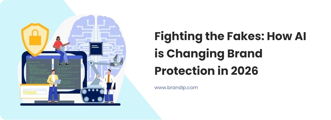 Fighting the Fakes: How AI is Changing Brand Protection 2026